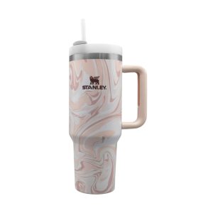 تراول ماگ استنلی مدل Flowstate Tumbler ظرفیت ۱.۱۸ لیتر