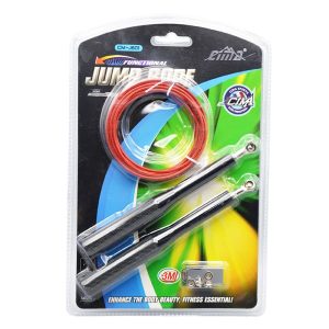طناب ورزشی کراس فیت سیما مدل CM-J601 طول ۳ متر